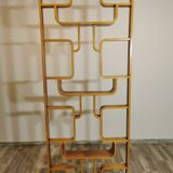 Room Divider by Ludvik Volak for Drevopodnik Holesov