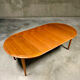 Vintage Danish table