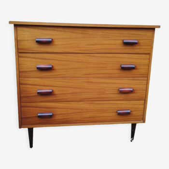 Vintage dresser 70s