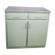 Vintage buffet