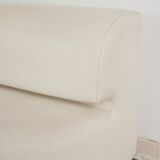 Cini Boeri chair Bobo model Arflex edition International Furniture Broadcast, Italy 1968
