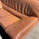 Sofa model JR3500 designed by Jean Pierre Audebert for JORI 1980