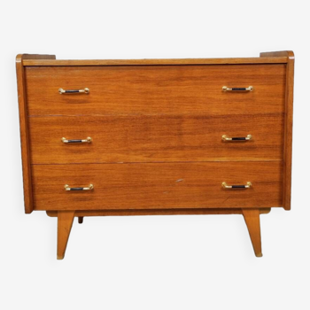 Vintage chest of drawers