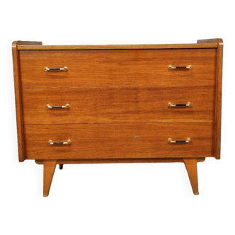 Vintage chest of drawers