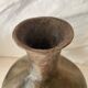Ceramic vase, ethnic spirit, 1970s
