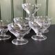 Set of 6 vintage cups in very good condition.