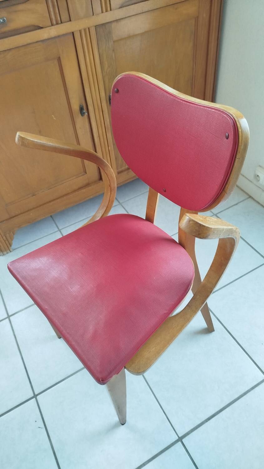 Vintage chair