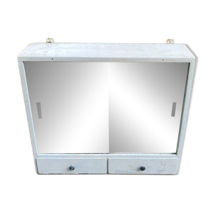 Armoire à pharmacie
