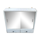 Medicine cabinet