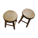 Children's stool duo