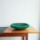 Cutting ceramic signed Jérôme Massier - Vallauris - 1950/60