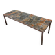Table basse vintage