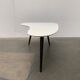 Mid-century German wooden table