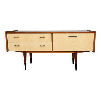 Small 70s sideboard