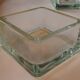 Lot de 5 vide-poches lumax grand format
