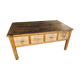 Table de travail