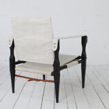 Safari chair by Wilhelm Kienzle for Wohnbedarf