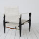 Chaise Safari par Wilhelm Kienzle pour Wohnbedarf