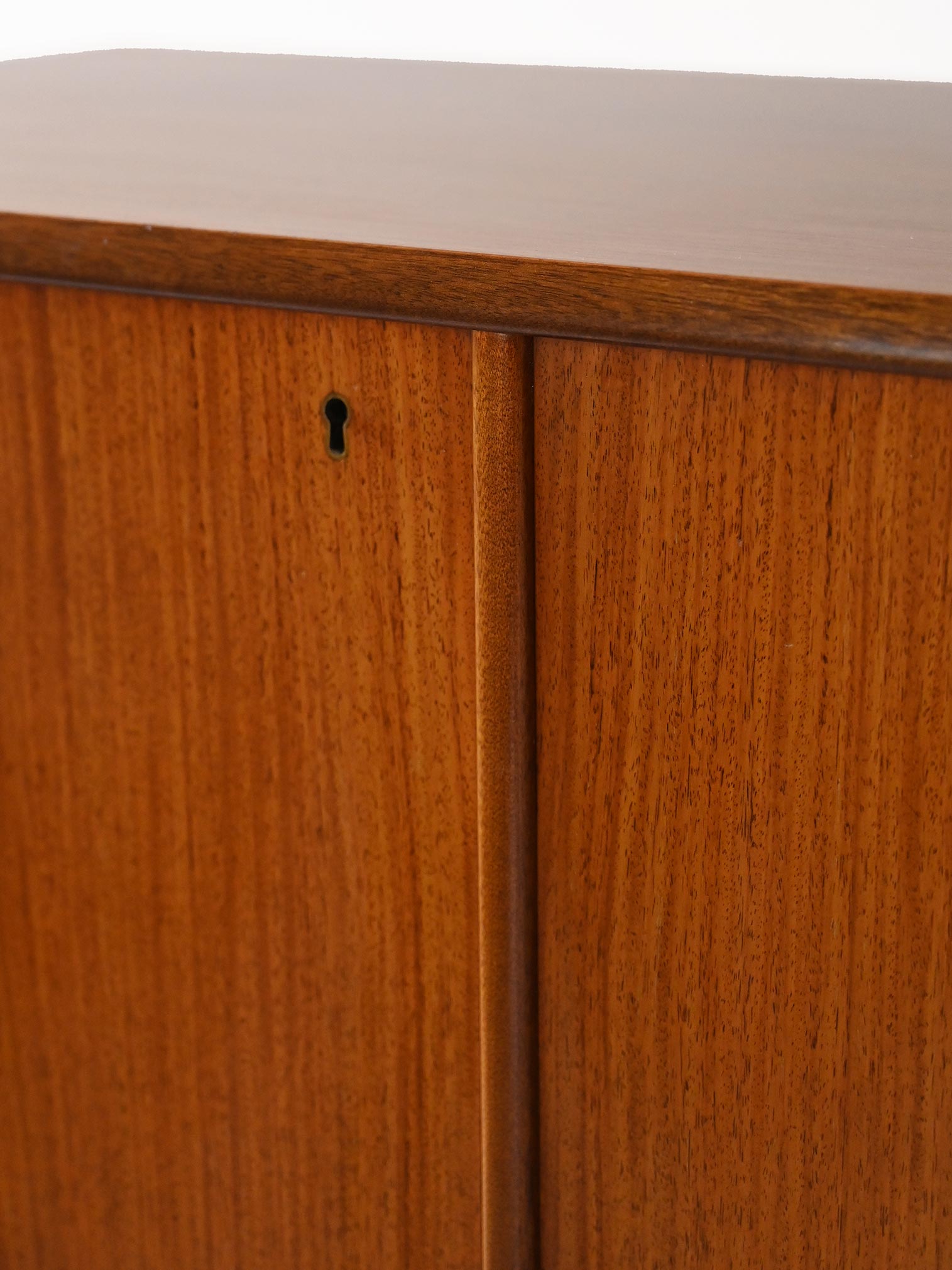 Nordic-made sideboard from the 1960s