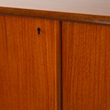 Nordic-made sideboard from the 1960s