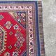 Handmade oriental Persian pattern rugs, beautiful colors