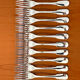 Christofle Cluny, 12 fish place settings, brand new condition