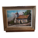 Tableau paysage