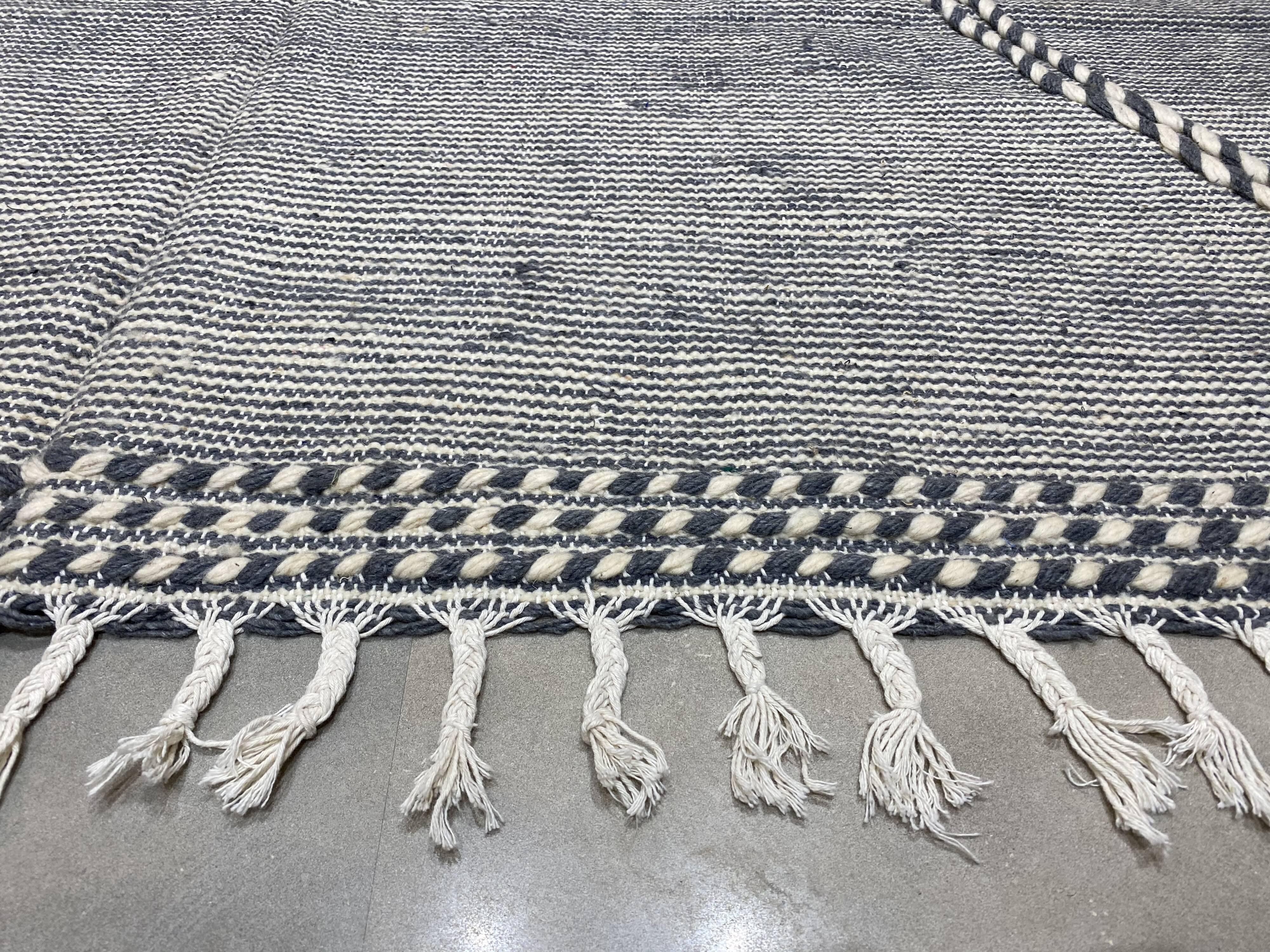 Kilim berber - 306x190cm