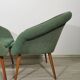 Fauteuils de brussels expo, années 1960, set de 2