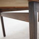 1960s palisander coffee table, denmark