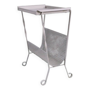 Porte revues style  mategot