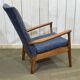Fauteuil Parker KNOLL des années 1970