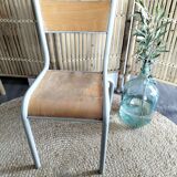 Children's school chair