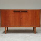 Libena 1970 two-door low sideboard