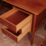 Vintage desk