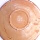 Romanian 1970 Horezu roosters dish