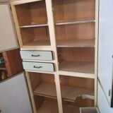Formica buffet