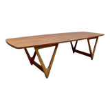 Vintage design coffee table side table