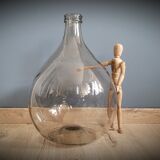 Demijohn 10L clear
