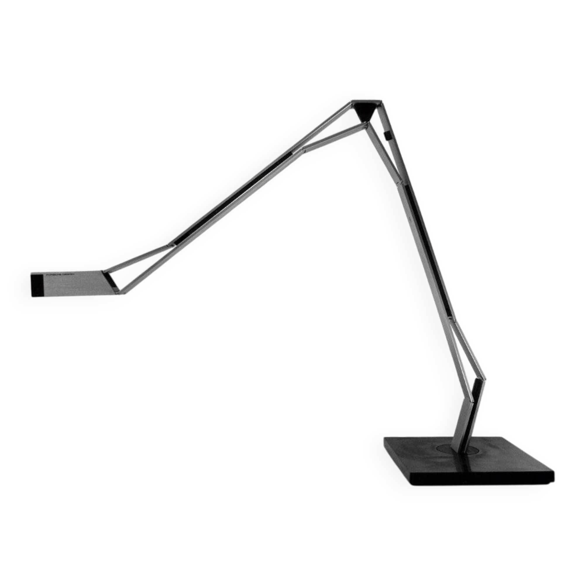 P7111 desk lamp by Zumtobel for Porsche Design, 2009