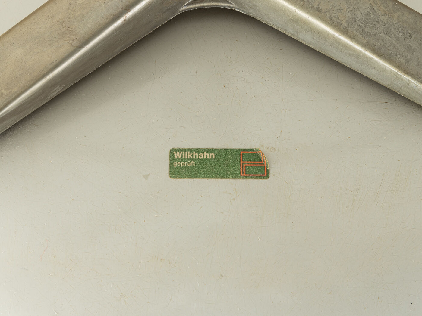 1960s Swivel chair by Wilkhahn