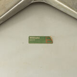 1960s Swivel chair by Wilkhahn