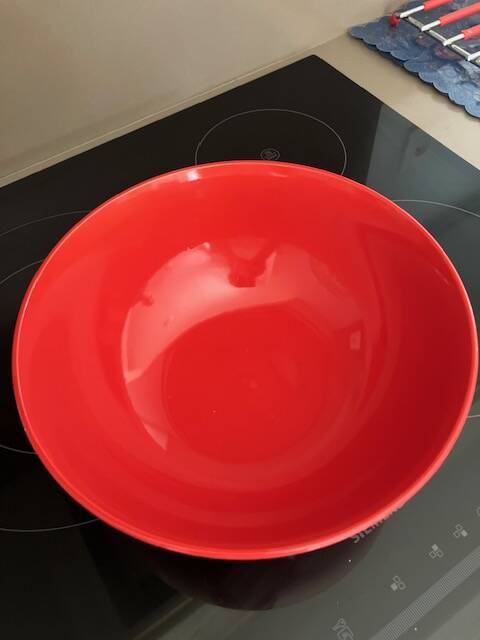 Bowl