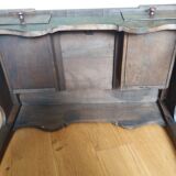 Toilet table console dressing table