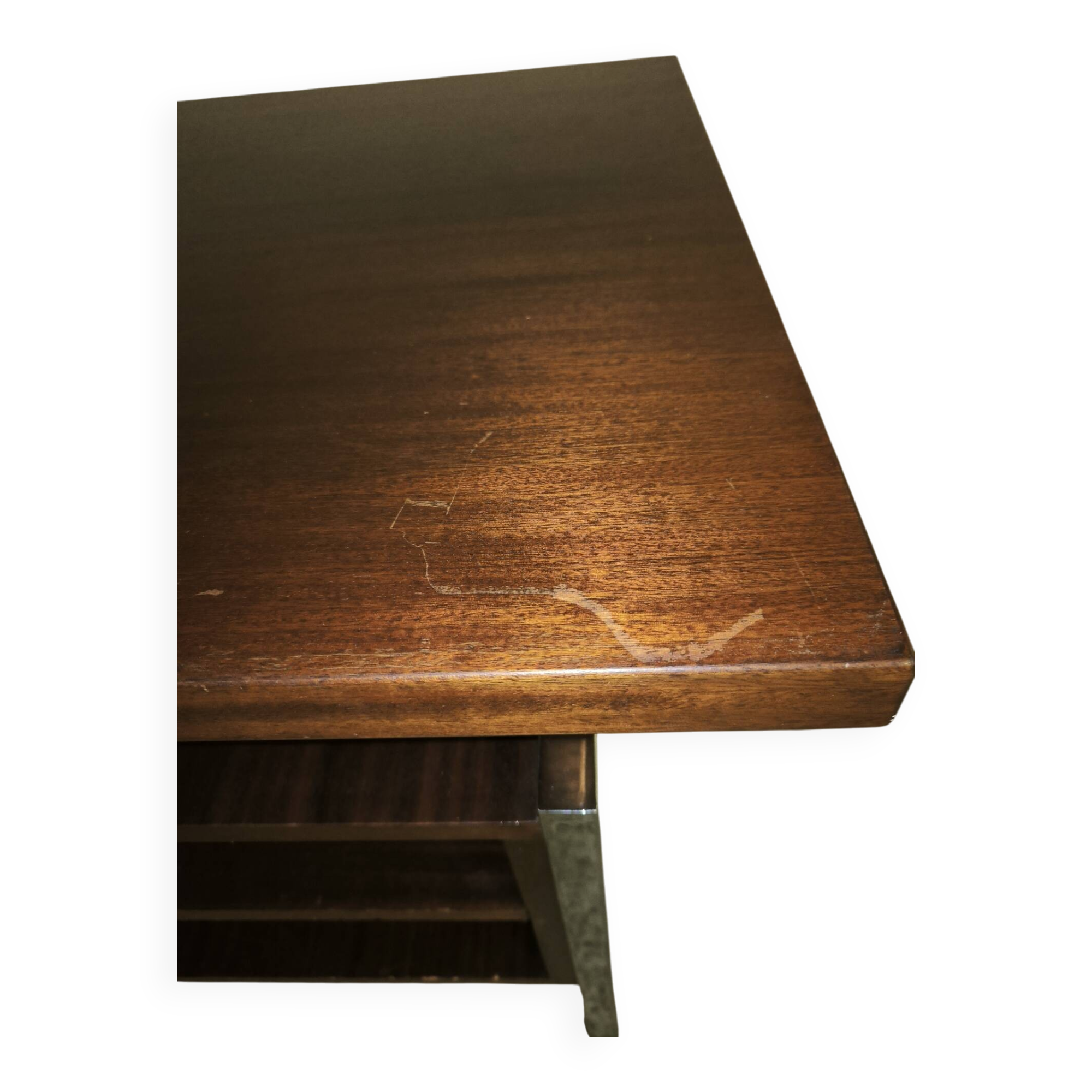 Bureau Georges Frydman