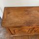 Bahut buffet old cherry