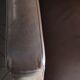 Hugues Chevalier leather armchairs