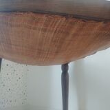 Fauteuil en bois