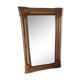 Miroir bambou/rotin
