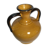 Vase ancien céramique Coucobres